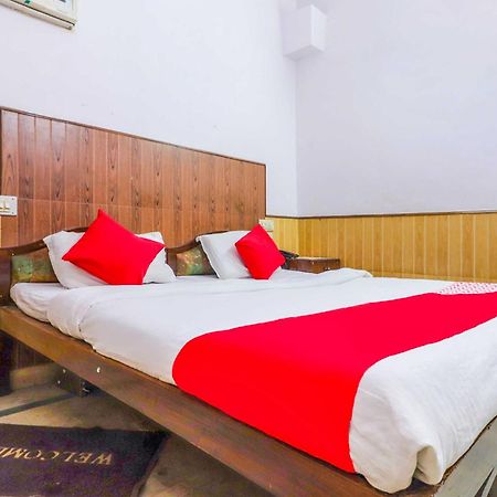 OYO 38775 Hotel Prem Chunaria Moradabad Esterno foto