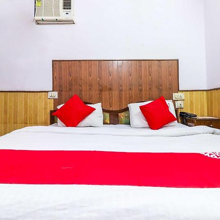 OYO 38775 Hotel Prem Chunaria Moradabad Esterno foto