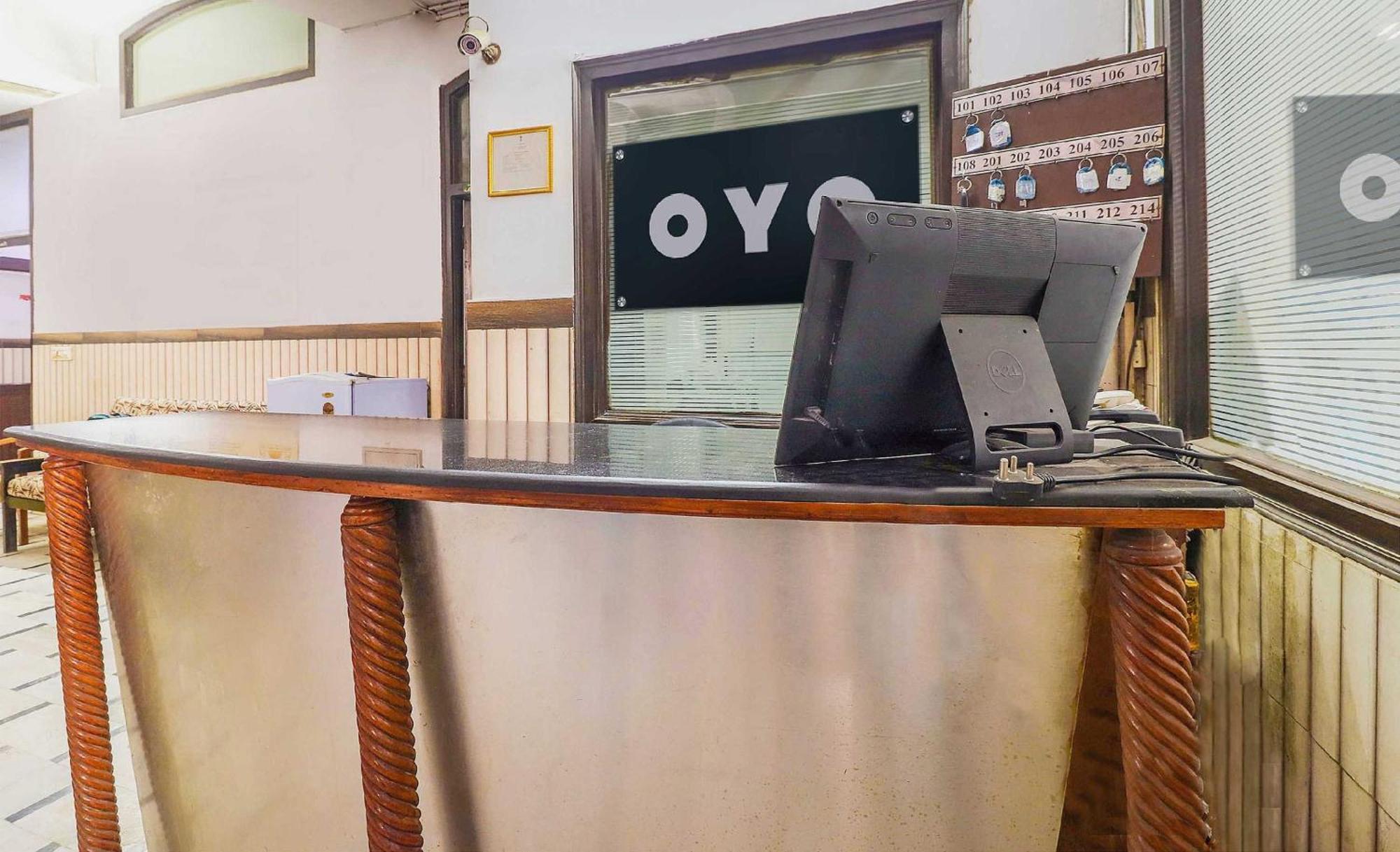 OYO 38775 Hotel Prem Chunaria Moradabad Esterno foto