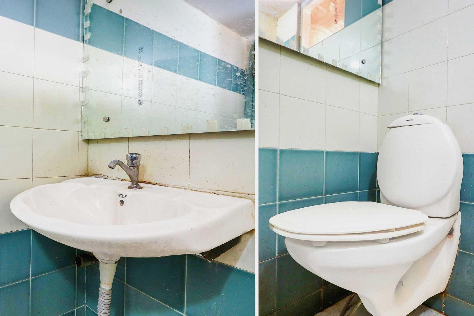 OYO 38775 Hotel Prem Chunaria Moradabad Esterno foto