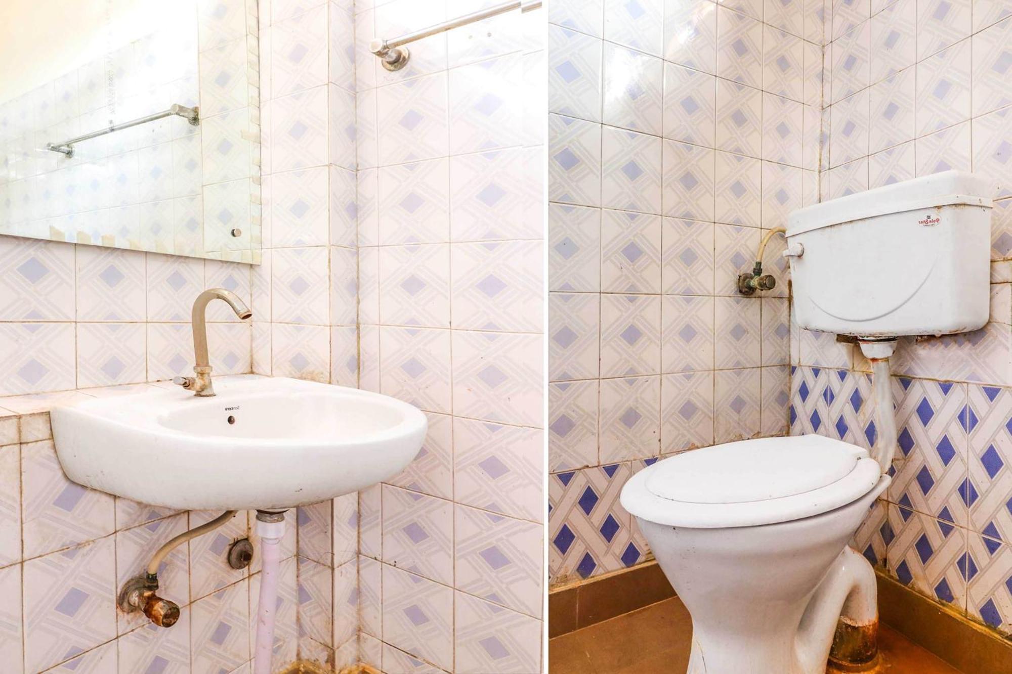 OYO 38775 Hotel Prem Chunaria Moradabad Esterno foto