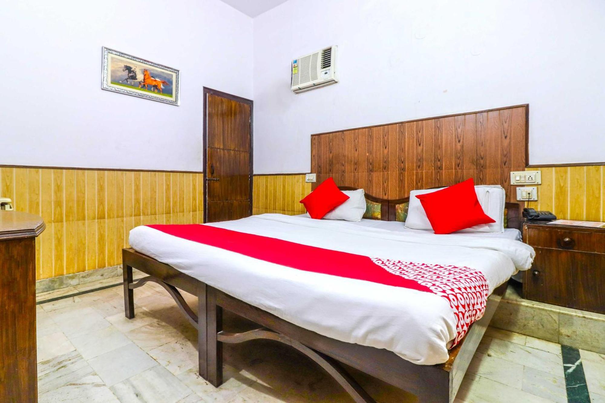 OYO 38775 Hotel Prem Chunaria Moradabad Esterno foto
