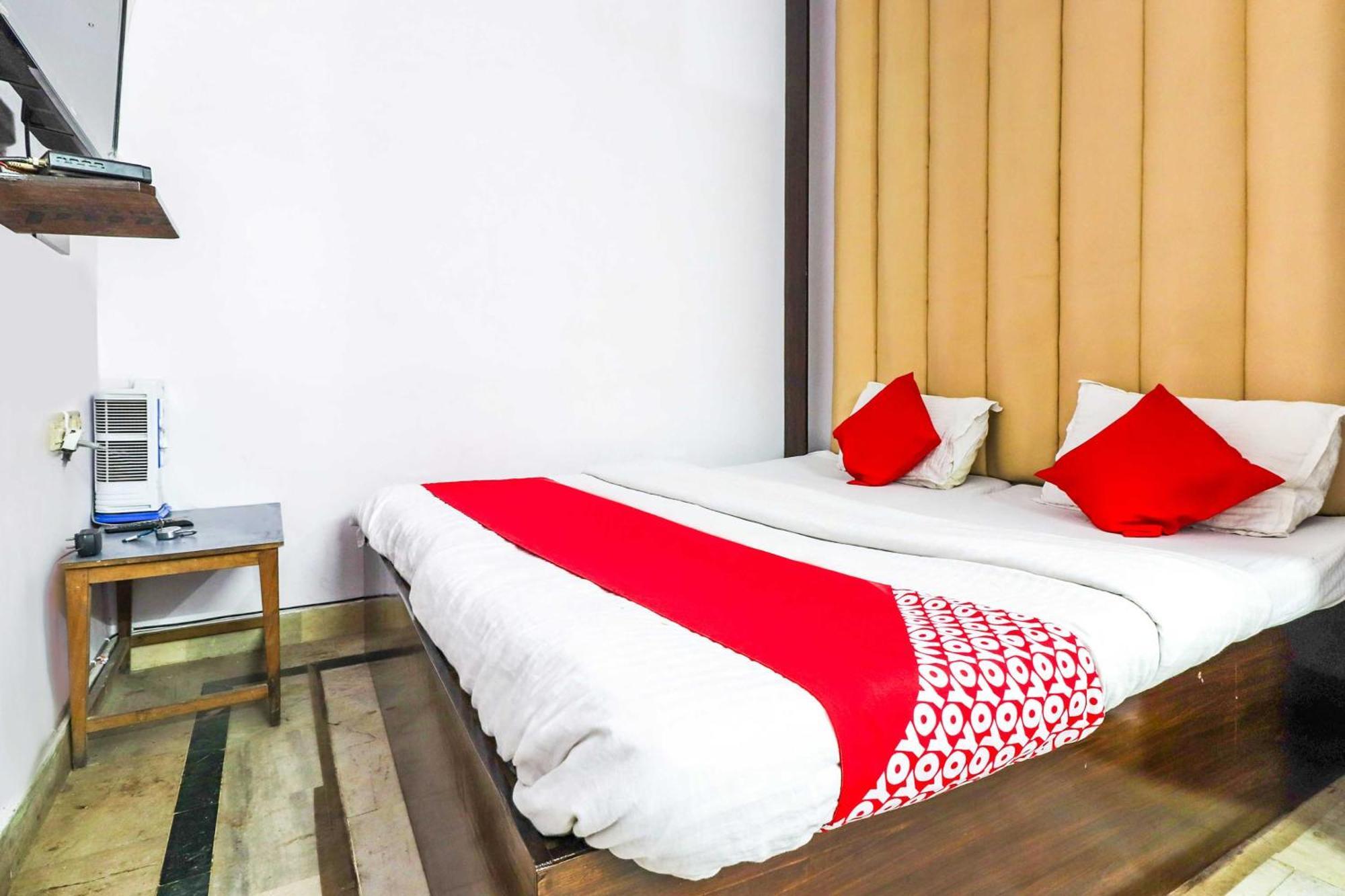 OYO 38775 Hotel Prem Chunaria Moradabad Esterno foto