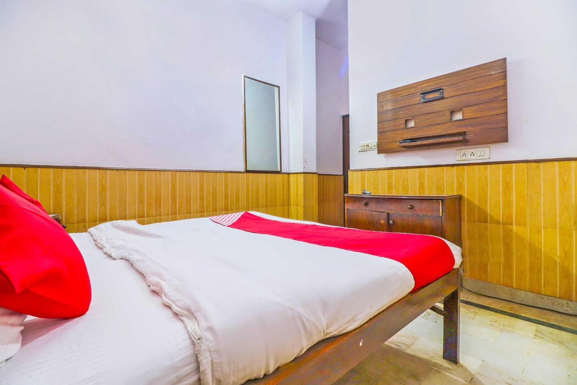 OYO 38775 Hotel Prem Chunaria Moradabad Esterno foto