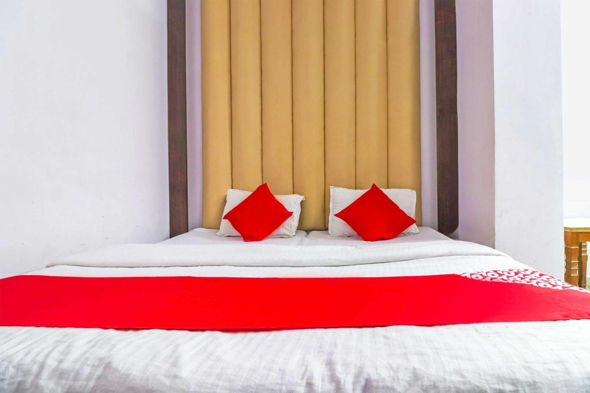 OYO 38775 Hotel Prem Chunaria Moradabad Esterno foto