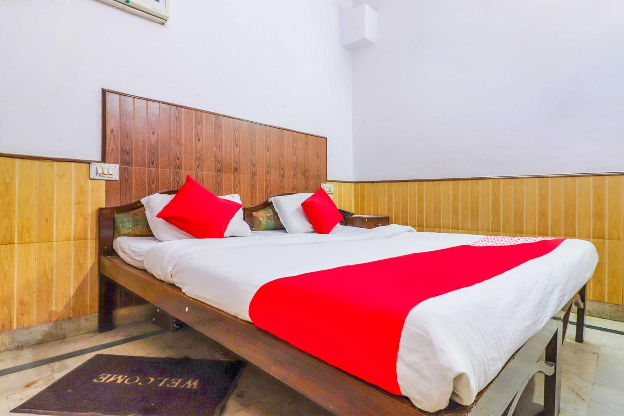 OYO 38775 Hotel Prem Chunaria Moradabad Esterno foto