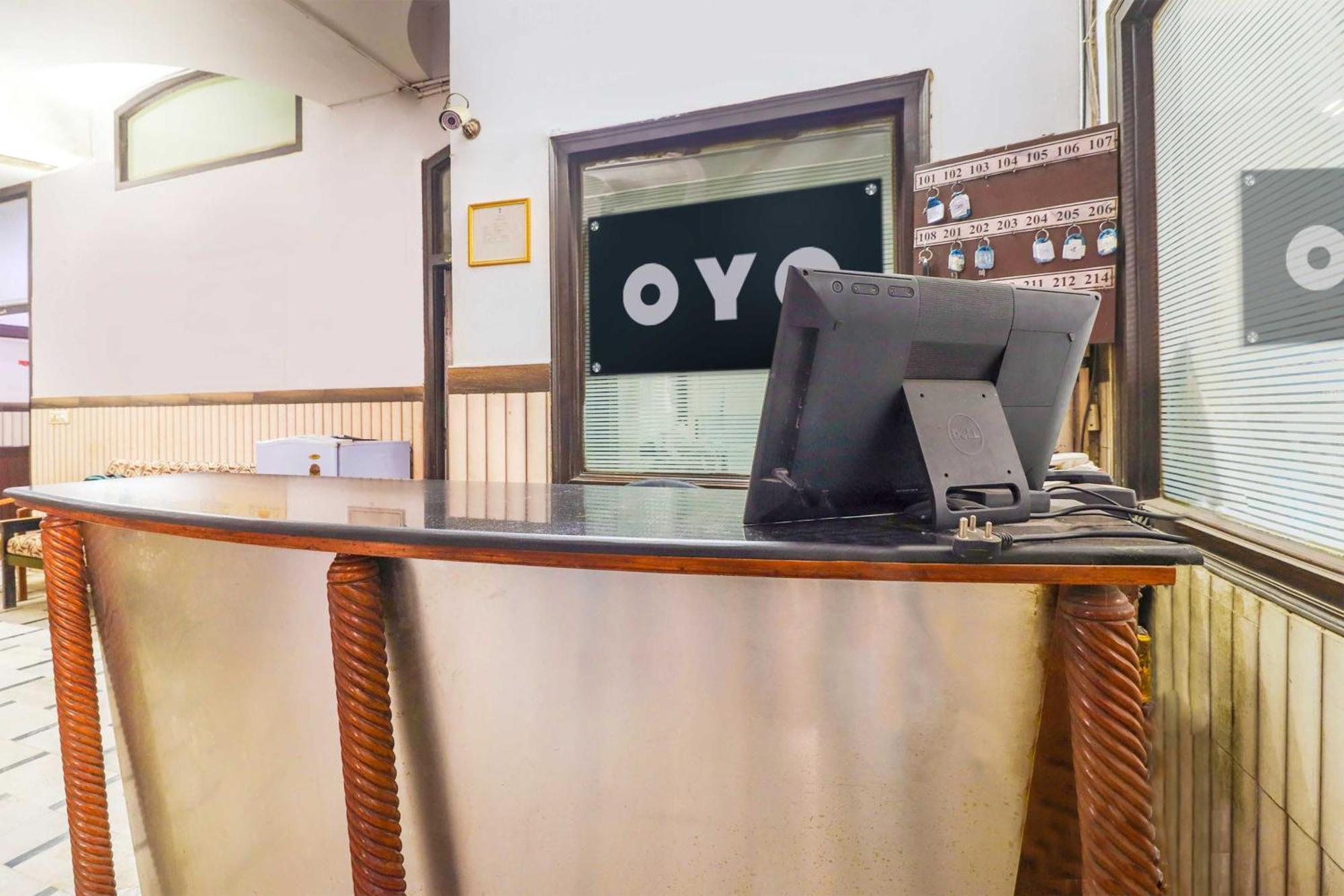 OYO 38775 Hotel Prem Chunaria Moradabad Esterno foto